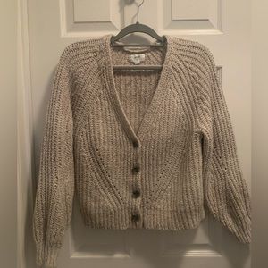 Aerie sweater size S